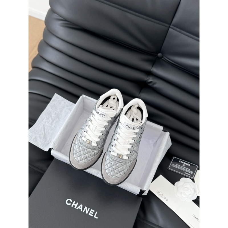 Ch*el sneakers
